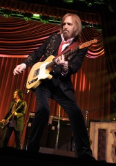 Tom Petty