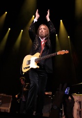 Tom Petty