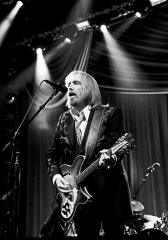 Tom Petty