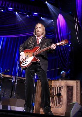 Tom Petty