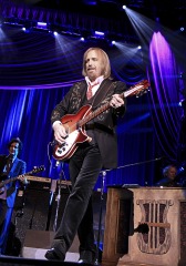 Tom Petty