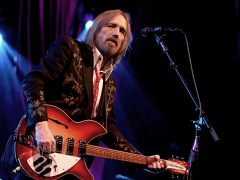 Tom Petty