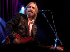 Tom Petty