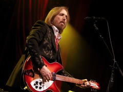 Tom Petty