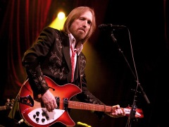 Tom Petty