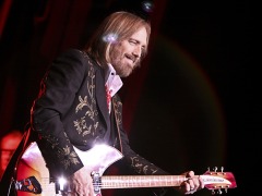 Tom Petty