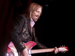 Tom Petty