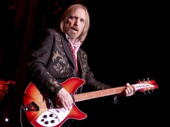 Tom Petty