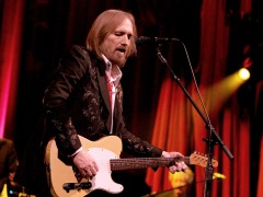 Tom Petty