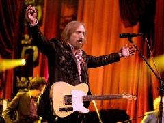 Tom Petty