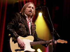 Tom Petty