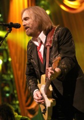 Tom Petty