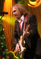 Tom Petty