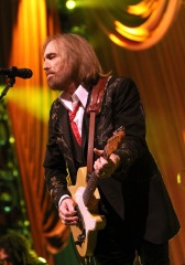 Tom Petty