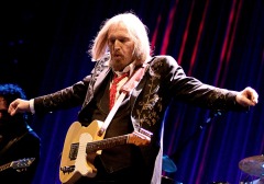 Tom Petty