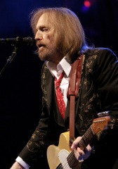 Tom Petty