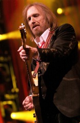 Tom Petty