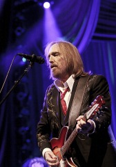 Tom Petty