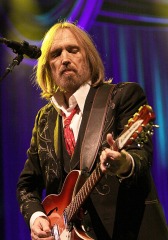 Tom Petty