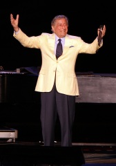 Tony Bennett