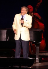 Tony Bennett