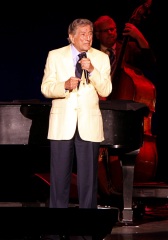 Tony Bennett