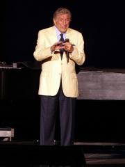 Tony Bennett