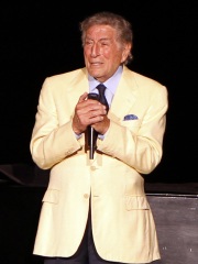 Tony Bennett