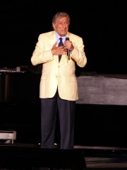 Tony Bennett