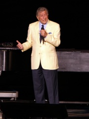 Tony Bennett