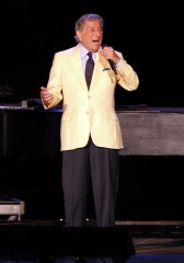 Tony Bennett