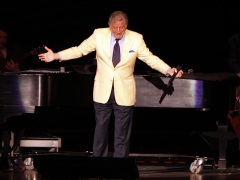 Tony Bennett