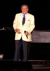 Tony Bennett