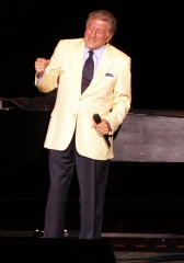 Tony Bennett