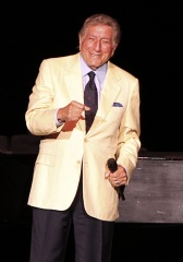 Tony Bennett