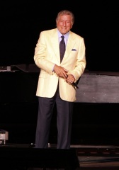 Tony Bennett