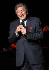 Tony Bennett