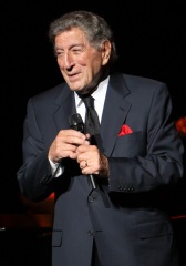 Tony Bennett