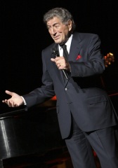 Tony Bennett