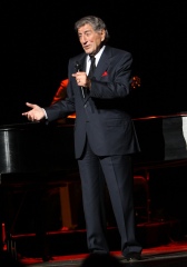 Tony Bennett