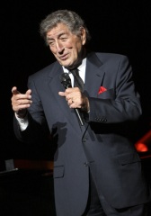 Tony Bennett