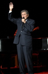 Tony Bennett