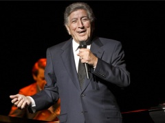 Tony Bennett