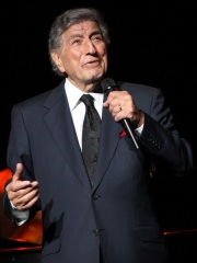 Tony Bennett