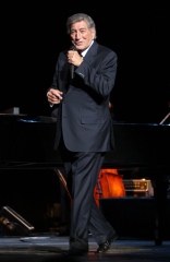 Tony Bennett