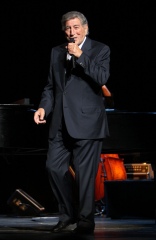 Tony Bennett