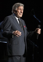 Tony Bennett