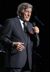 Tony Bennett