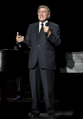 Tony Bennett