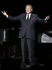 Tony Bennett